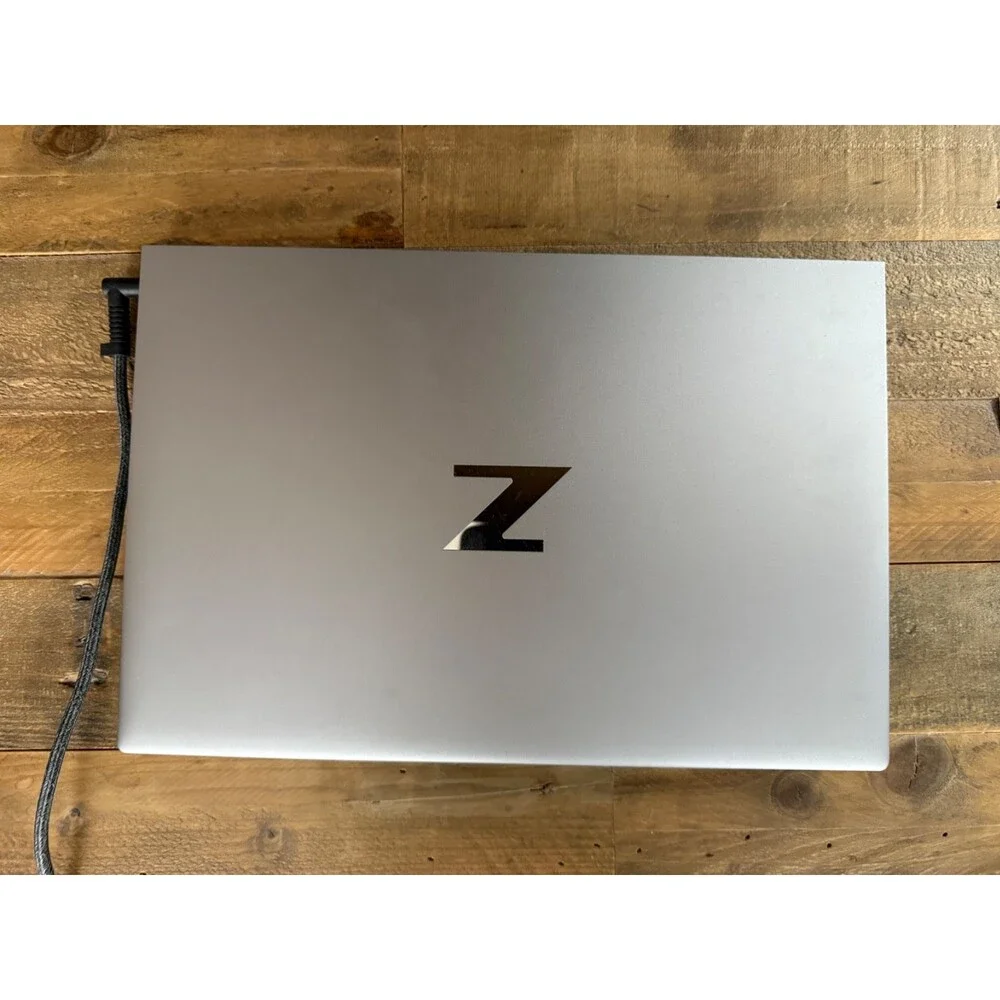 HP ZBook Studio 16 G9 i9-12900H RTX A5500 64GB RAM 2TB SSD